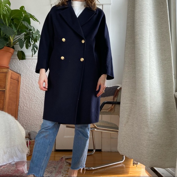 Zara | Jackets \u0026 Coats | Zara Hand Made 
